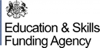 Education and Skills Funding Agency logo