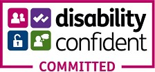 disability confident employer