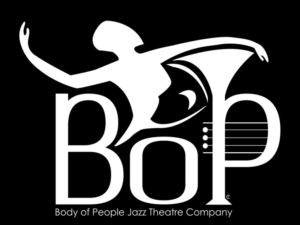 Birth of People Jazz Theatre Company logo