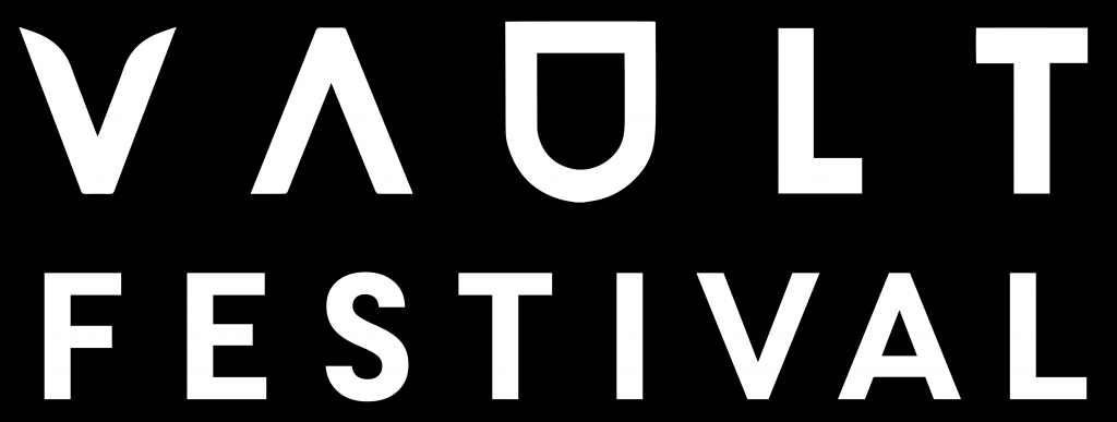 Vault Festival logo