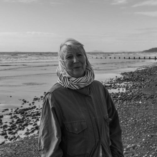 Erika Winstone Staff Profile Picture