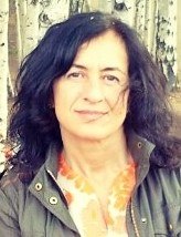 Gabriella Di Folco Staff Profile Picture