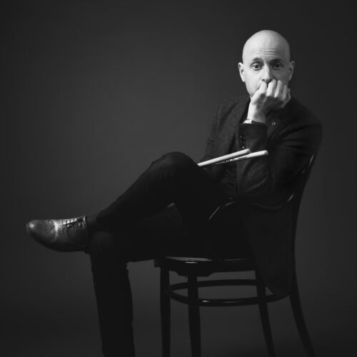 Flavio Li Vigni Staff Profile Picture
