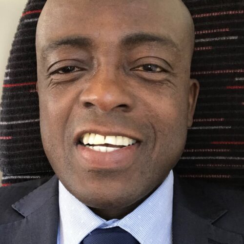Joel Tahoulan Staff Profile Picture