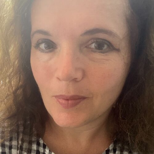 Lucy Reese Staff Profile Picture