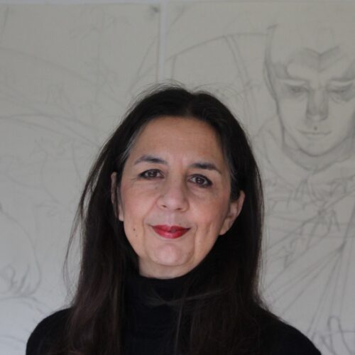 Richenda Court Staff Profile Picture