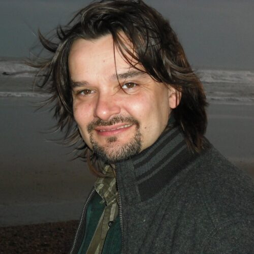 Robert Worley Staff Profile Picture