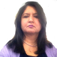 Rohini Kapur Staff Profile Picture