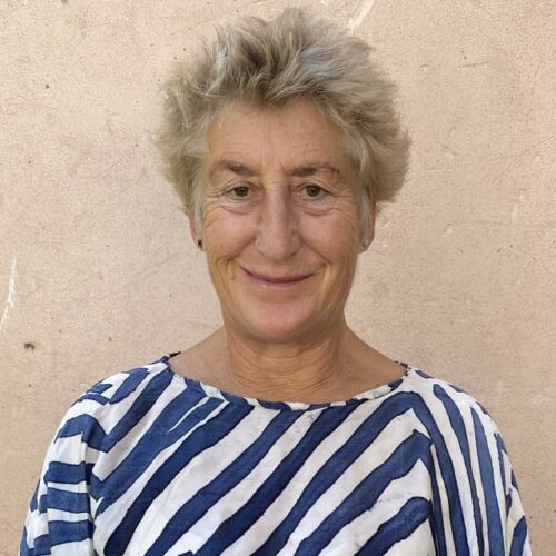 Ruth Dupre Staff Profile Picture