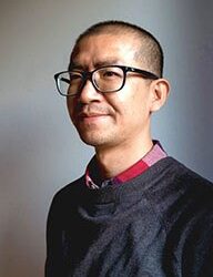 Wesley Tang The profile picture for Wesley Tang