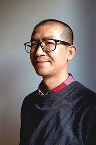 Wesley Tang Staff Profile Picture