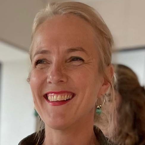 Zoe Burt Staff Profile Picture