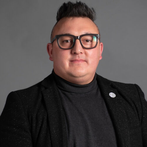 Matias Shortcook Staff Profile Picture