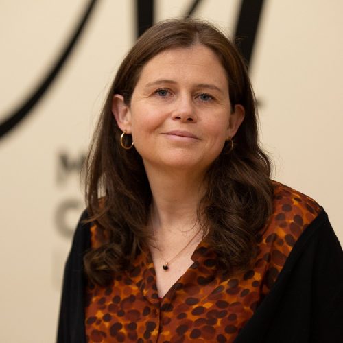 Debbie Ryle Staff Profile Picture