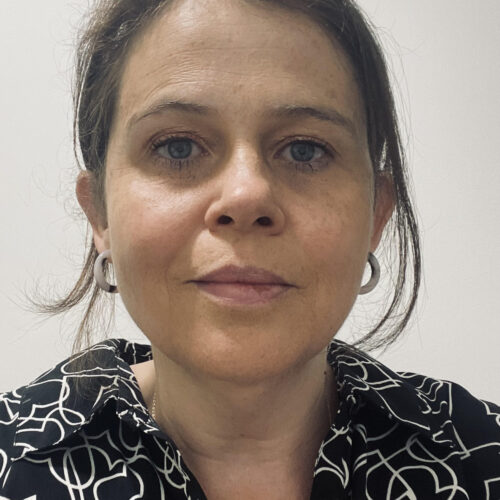 Debbie Ryle Staff Profile Picture