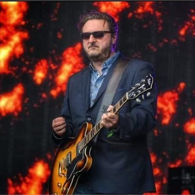 Luke Scott Staff Profile Picture