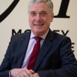 Martin McNeill The profile picture for Martin McNeill
