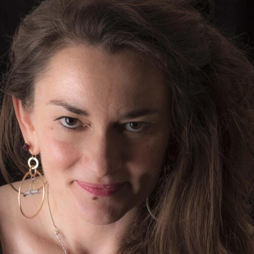 Paulina Czyz Staff Profile Picture
