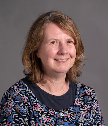 Melissa Score Staff Profile Picture