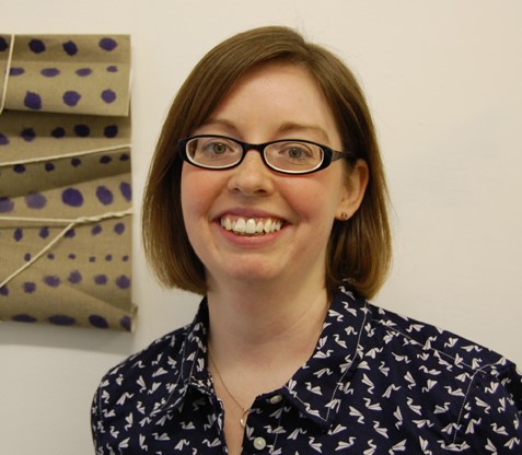 Malina Busch Staff Profile Picture