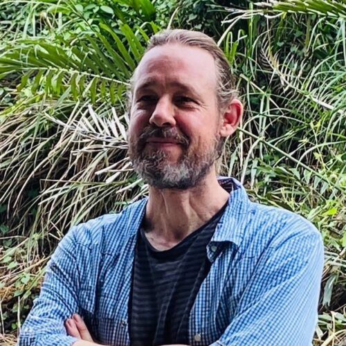 Timothy Norris Staff Profile Picture