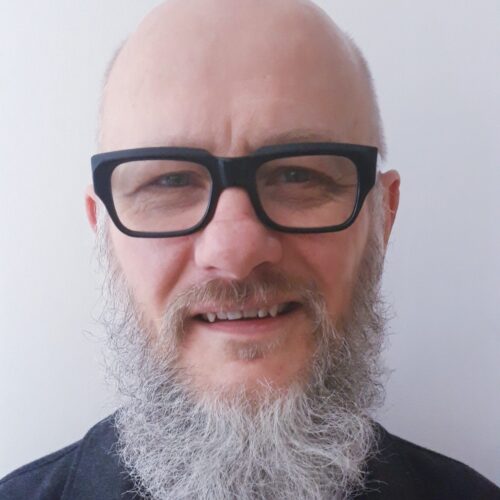 Gunther Herbst Staff Profile Picture