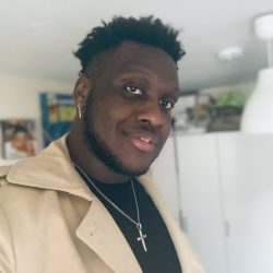 Ayo Lawal The profile picture for Ayo Lawal