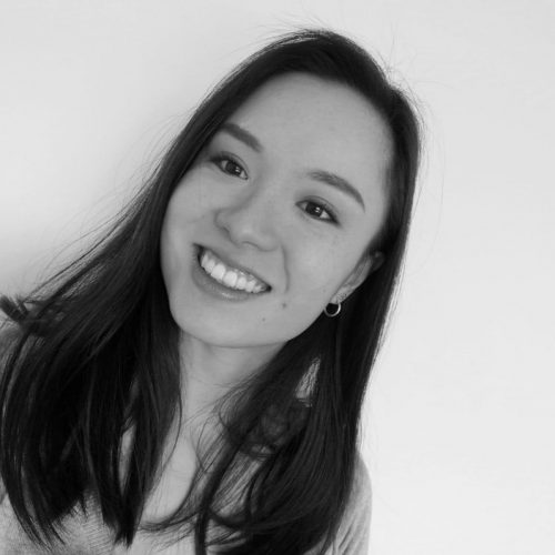 Lucy Xu Staff Profile Picture