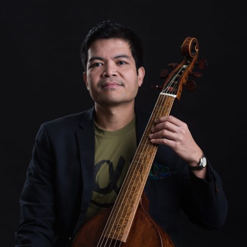 Ibi Aziz Staff Profile Picture
