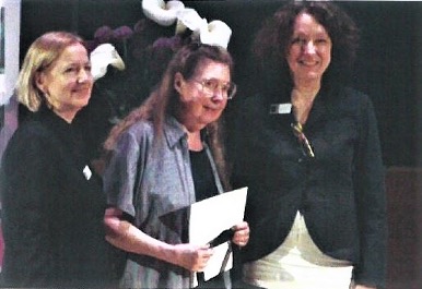 Marguerite Perkin