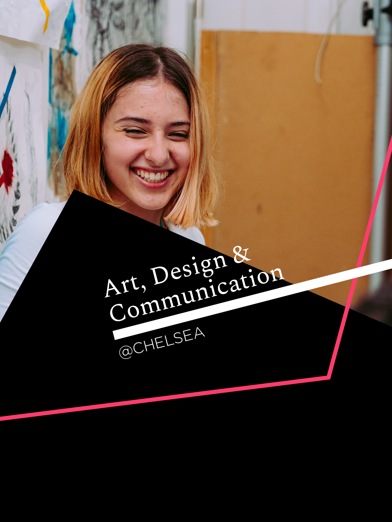 Art, Design and Communication