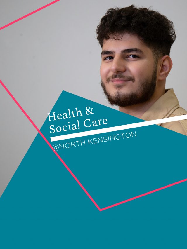 Health and Social Care