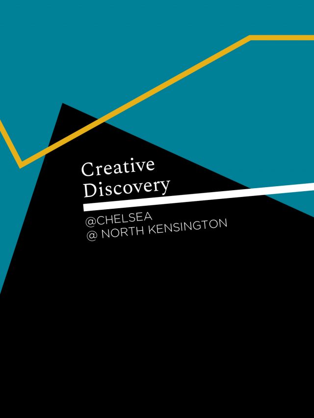 Creative Discovery