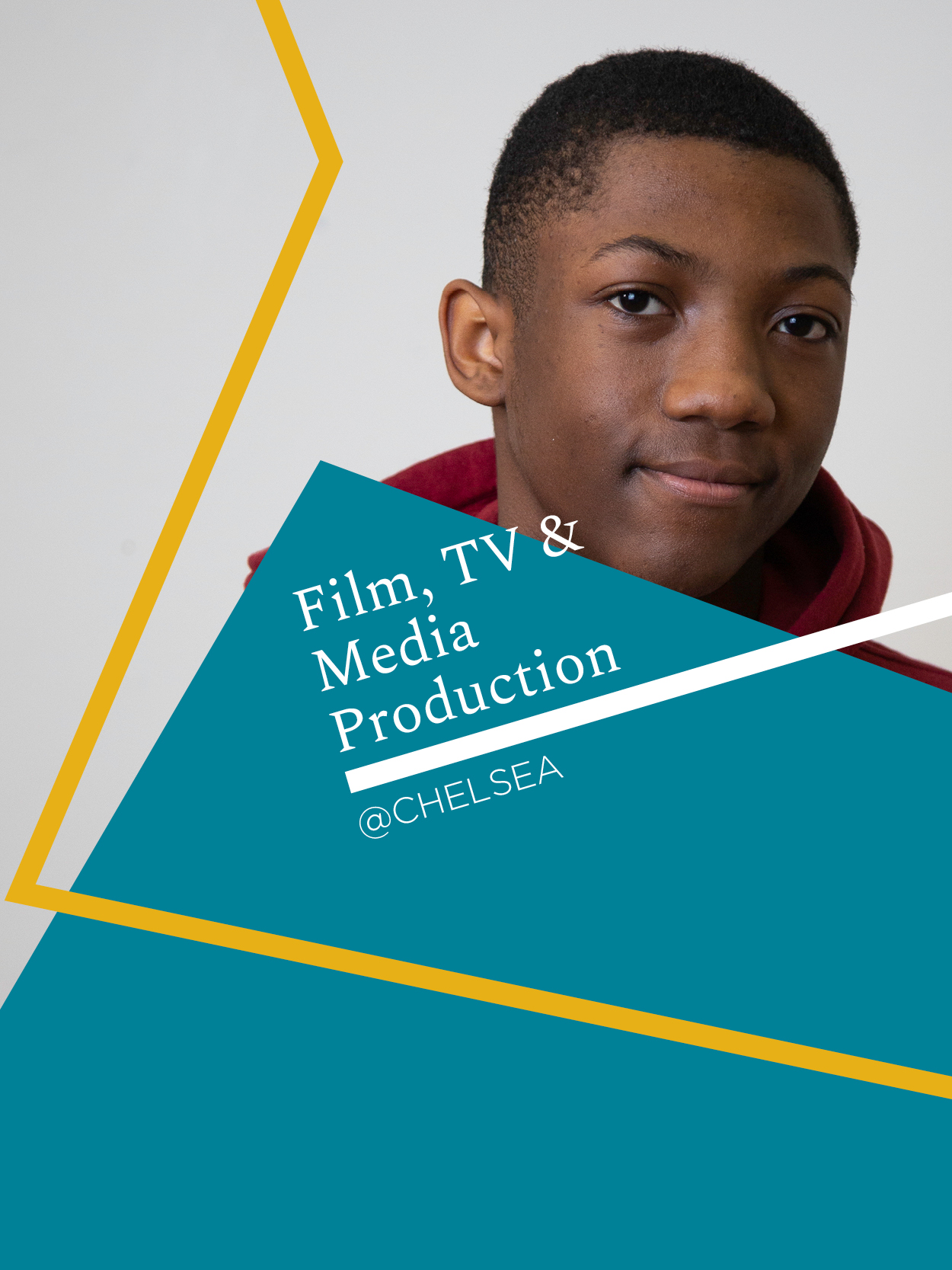 Film, TV and Media Production