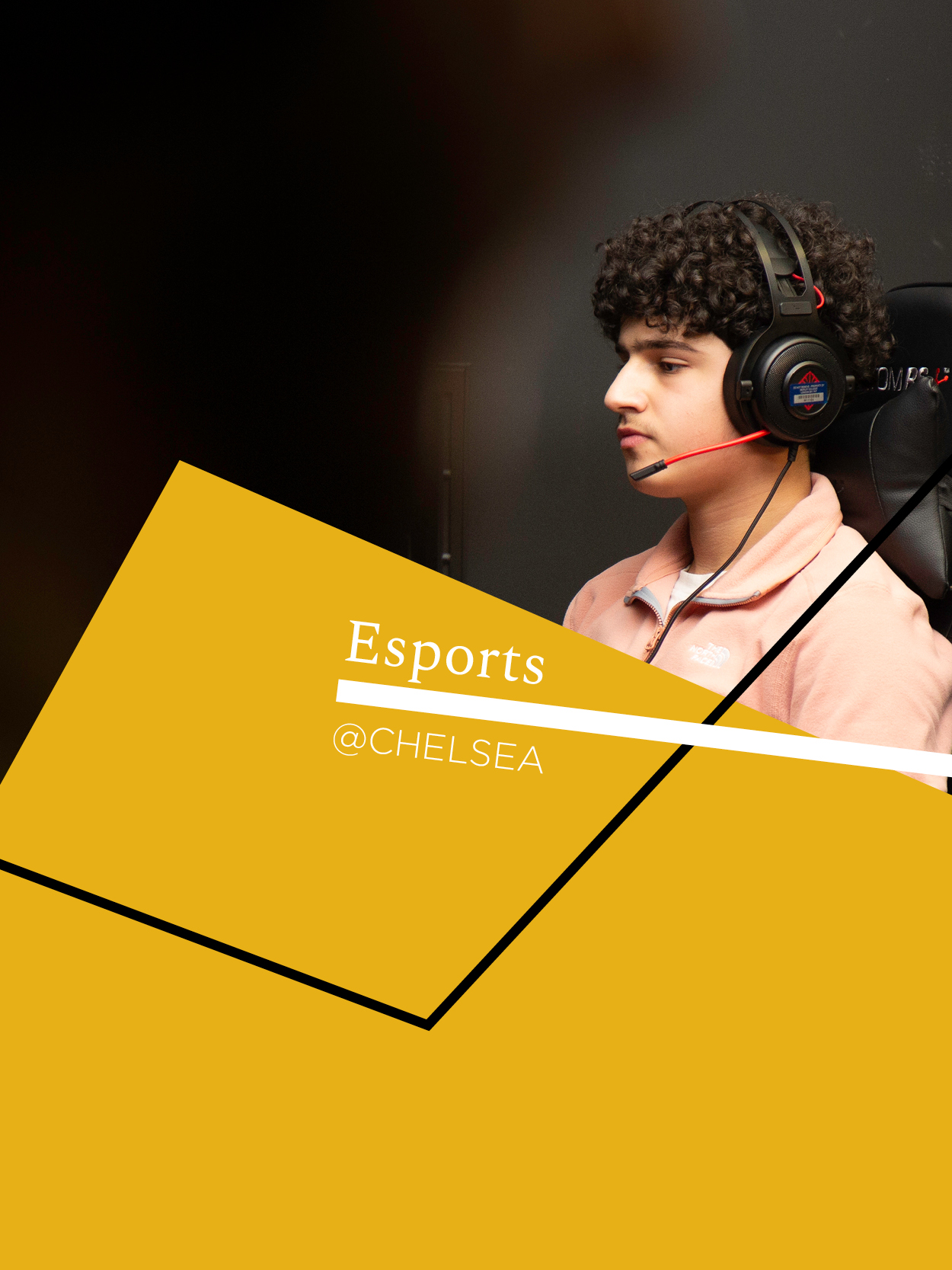 Esports