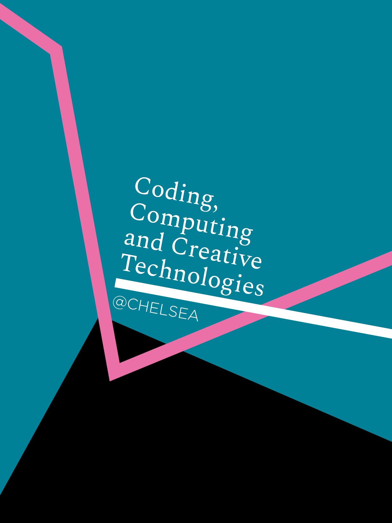 Coding, Computing and Creative Technologies