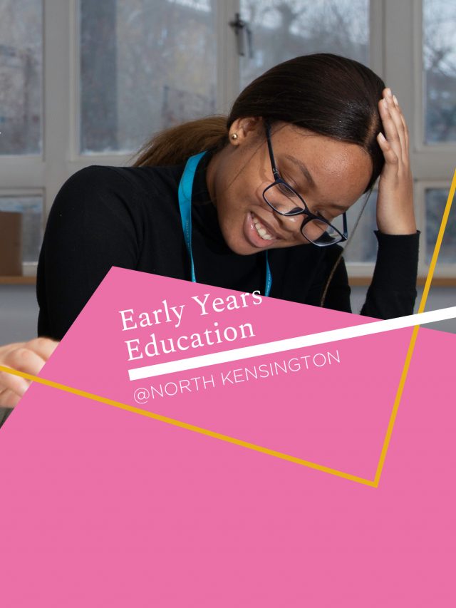 Early Years Education