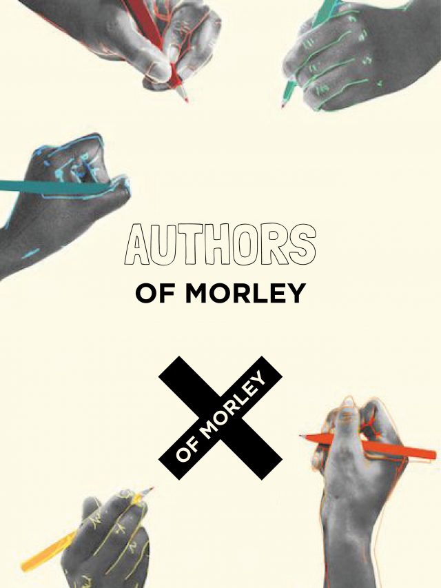 Authors of Morley