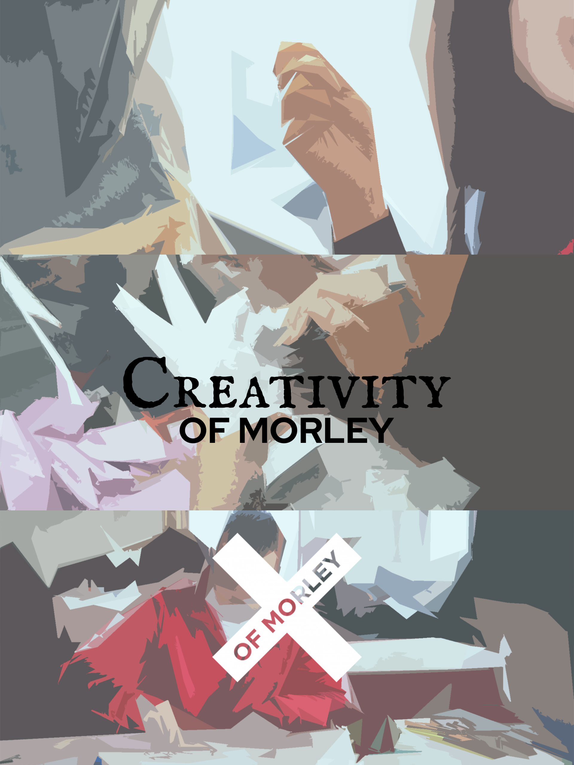 creative writing morley college