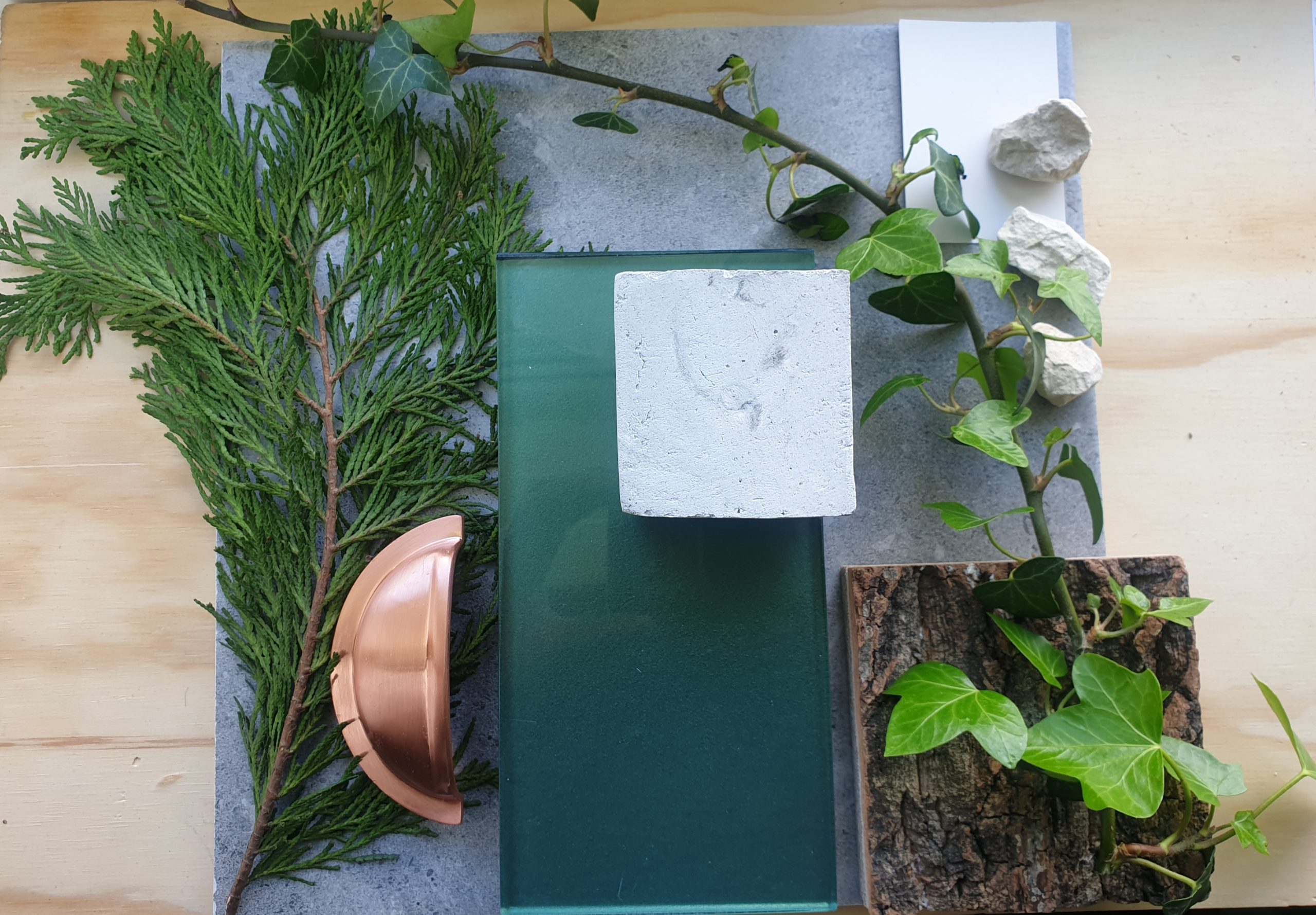 Interior Design &amp; Styling North Kensington