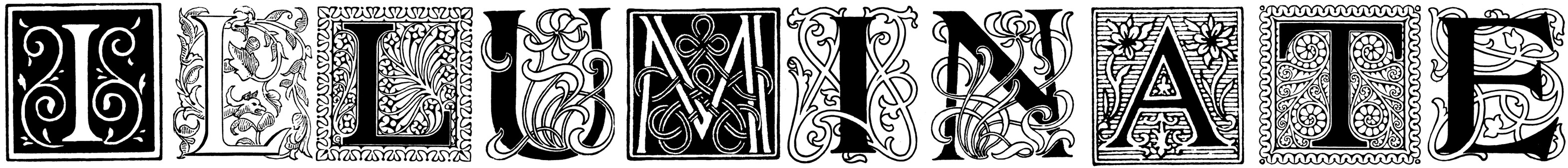 illuminate image