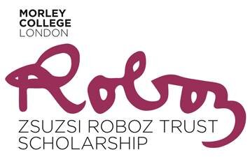 Zsuzsi Roboz logo