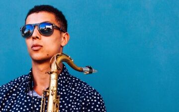 Jazz at Morley