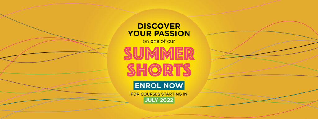 Summer short courses