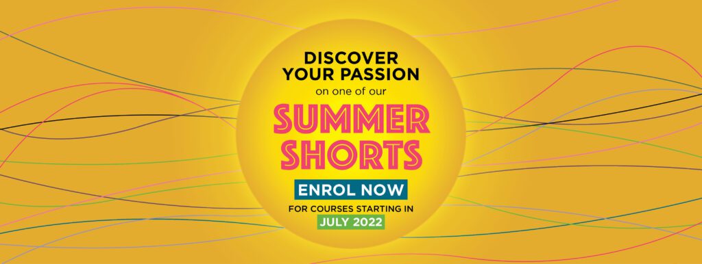 Summer short courses