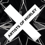 Artists of Morley logo