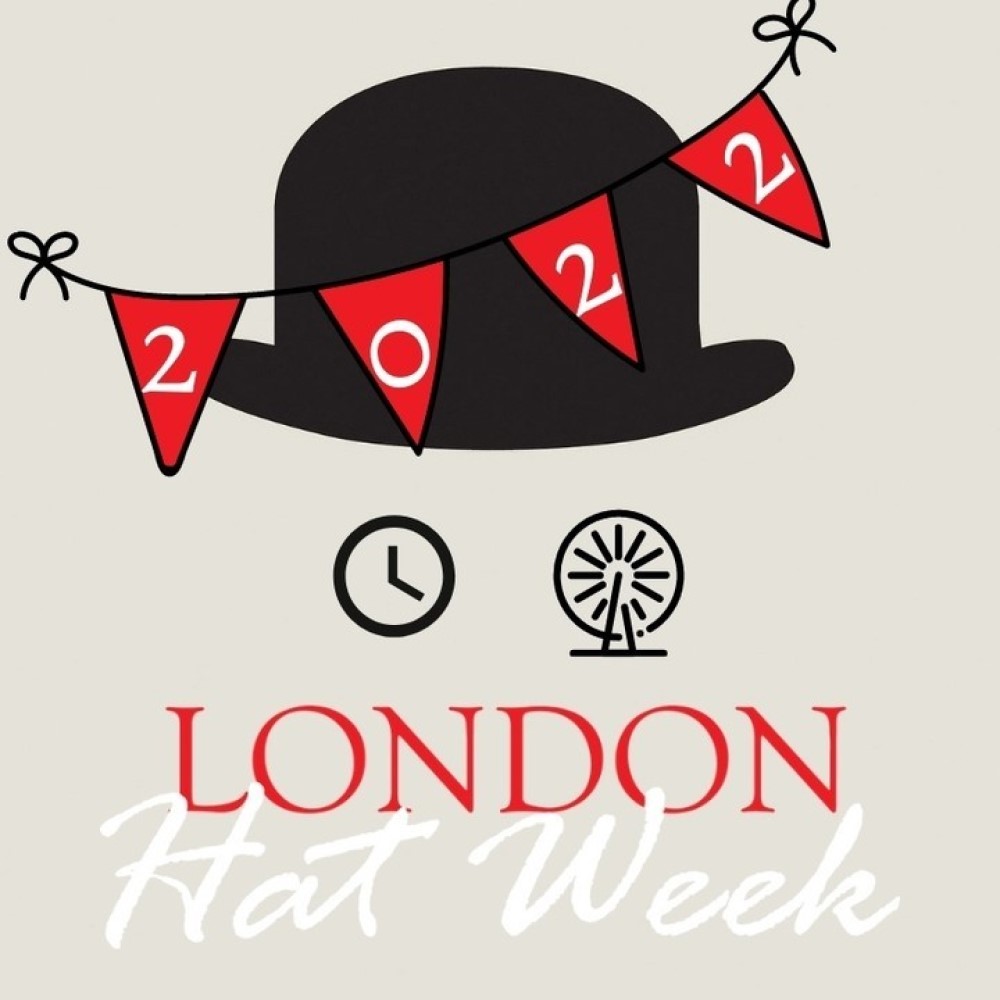 London Hat Week logo
