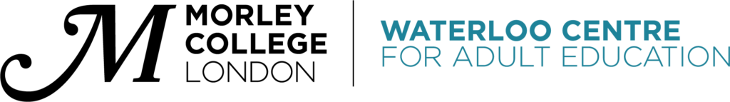 Waterloo Centre logo
