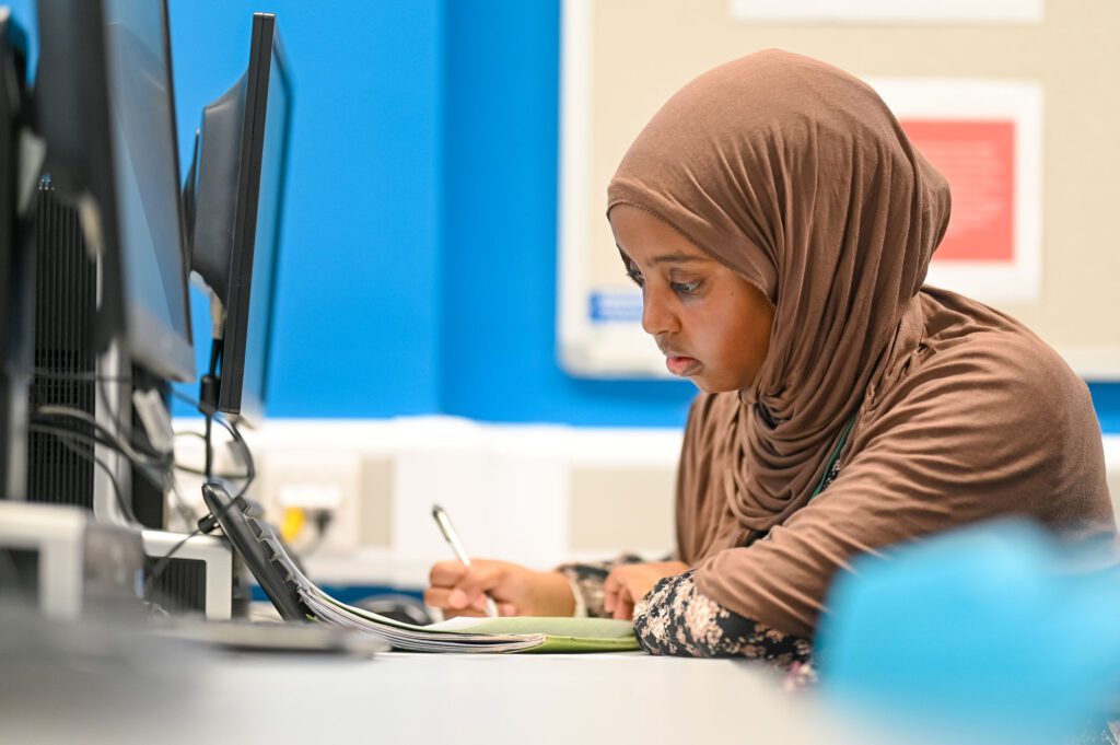 Morley College North Kensington
