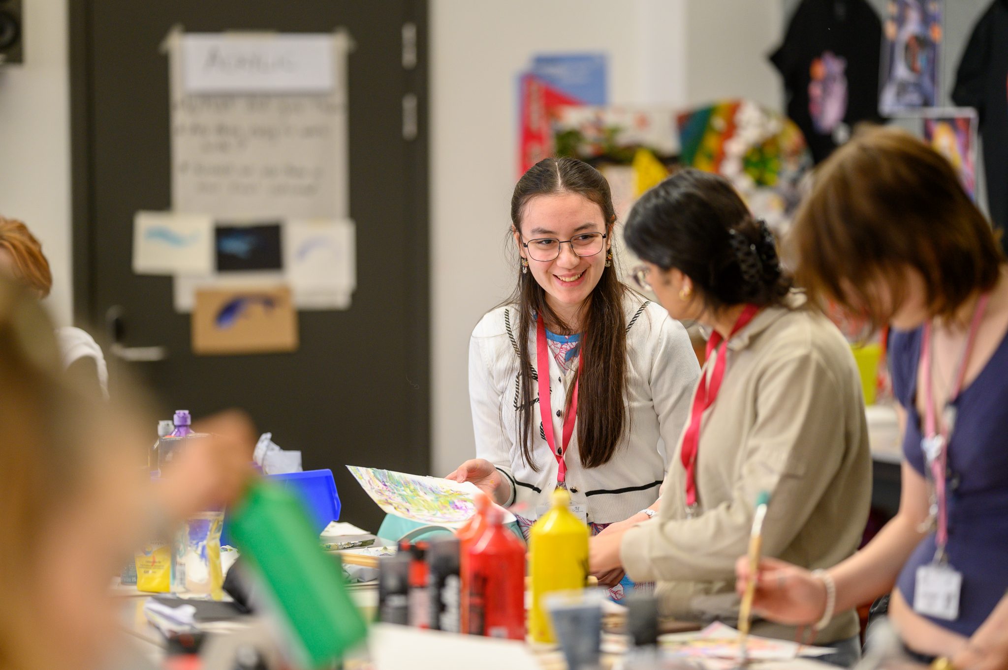 Courses for 16-18 year olds at Morley College - Morley College London